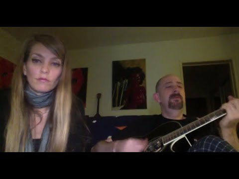 Christian Nesmith & Circe Link - How Deep Is Your Love (Bee Gees)