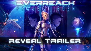 Everreach: Project Eden Steam Key GLOBAL