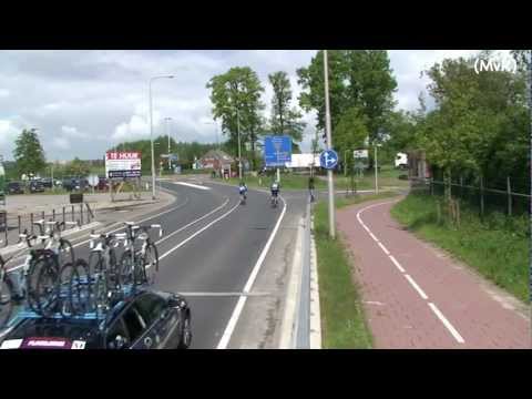 Olympia\'s Tour 2012 Etappe 2
