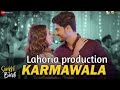 Karmawala Dhol Remix Gurnam Bhullar Lahoria Production Lahoriaproduction Djsongpunjabi