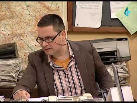 DRŽAVNI POSAO [HQ] - Ep.161: Kup (16.05.2013.)