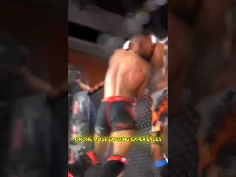 Where San Diego’s Toughest Step Into Greatness 🥊🔥