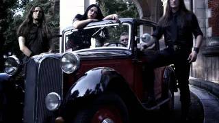 Darzamat- In Red Iris {Intense Edit}