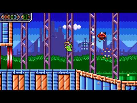 Clash Force 2 youtube-video