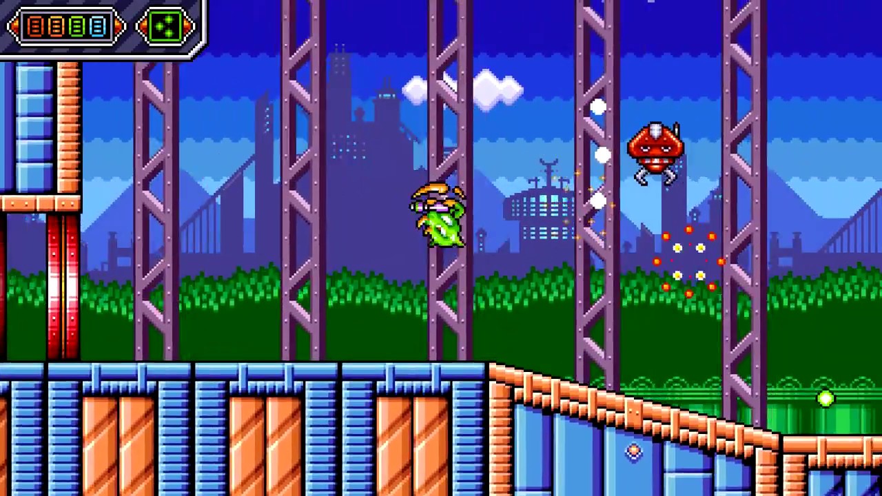 Clash Force 2
