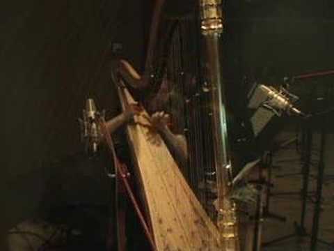 Super Mario Galaxy Orchestra Soundtrack Recording Scene