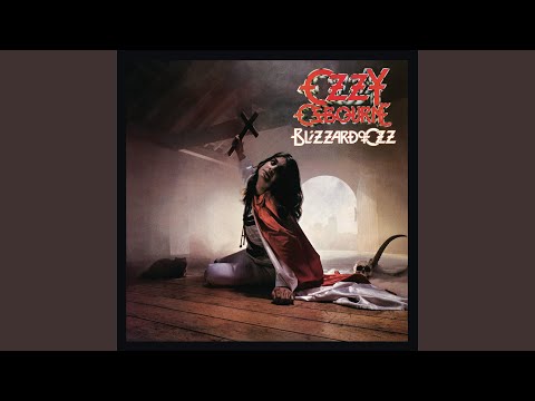 RR (Outtake from "Blizzard Of Ozz" Sessions)