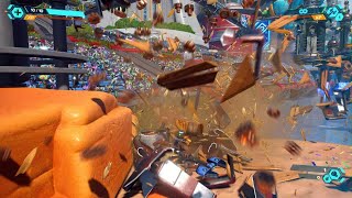 Download lagu Ratchet & Clank: Rift Apart1 mp3 Download lagu Ratchet & Clank: Rift Apart1 mp3