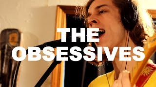 The Obsessives (Session #2) - &quot;Surfer Rosa&quot; Live at Little Elephant (2/3)