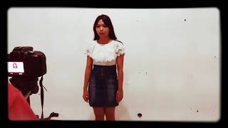Download lagu Anitha Carol - Video Amatir Casting mp3