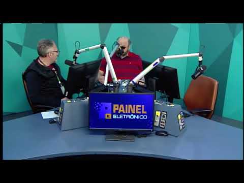 Painel Eletrônico - 18/10/2019