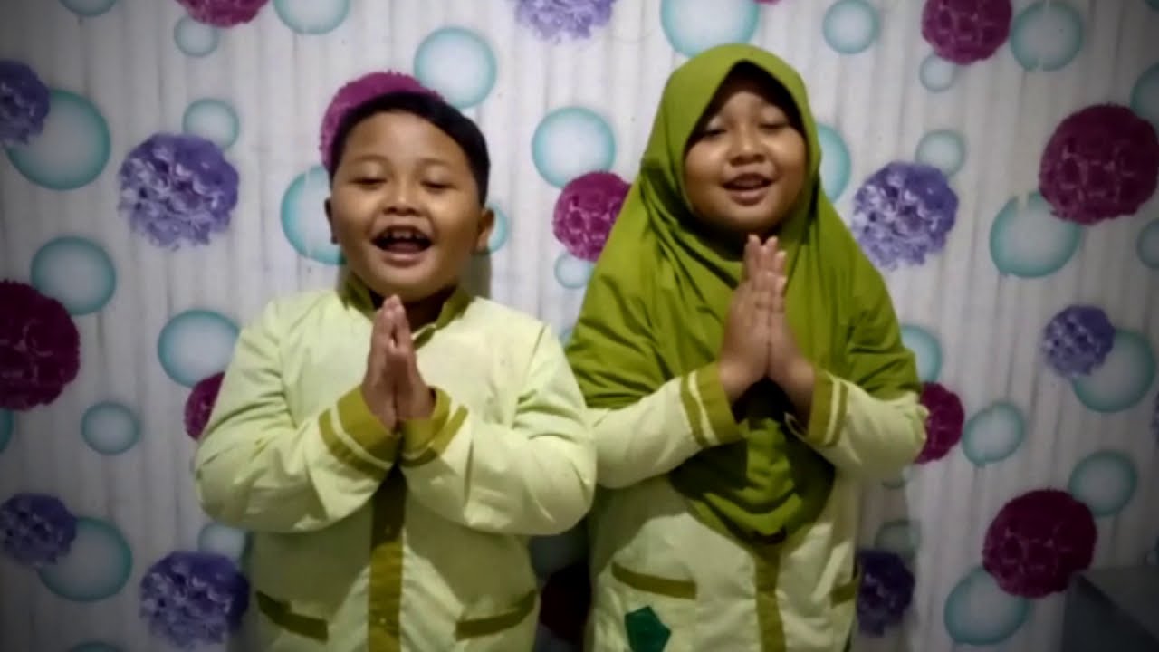 Peringatan Hari Guru Nasional 2020 || SDIT Ar-Rahman Bojong Gede