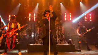 Geoff Tate of Queensrÿche: Screaming In Digital (LIVE 9/27/2023) Front Row Center POV