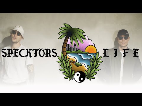 Specktors - Life (Official video)