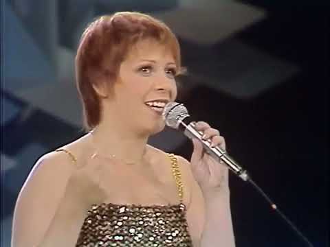 Ewa Bem - Żyj kolorowo (Opole 1979) + bis