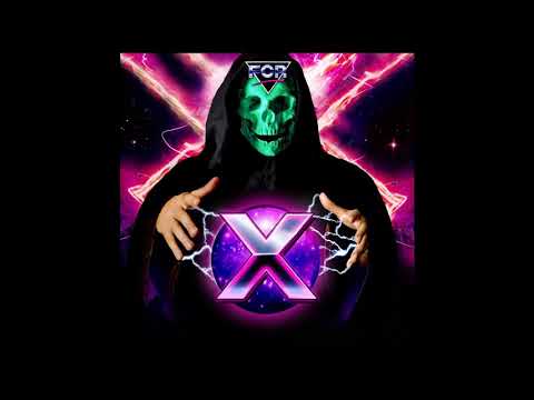 Future City Records   Robot FM   Nightride