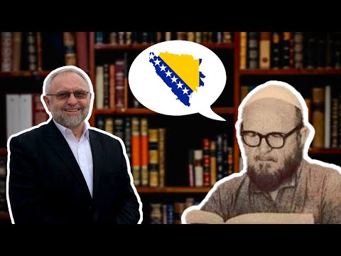 Šejh Albani preko reda ugostio dr Šefika Kurdića