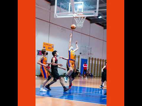 Partido Infantil Masculino "A"