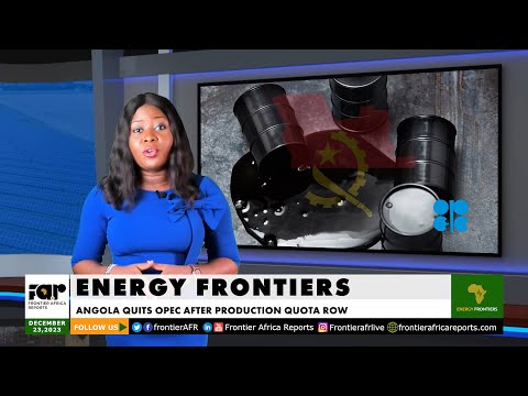 Frontier Africa Reports