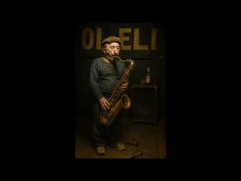 Oi Eli! 🤣 AI Parody Song: Eli Melas Gets Roasted Into Oblivion 🎶