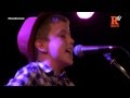 Henry Gallagher - Lightning (Live @ Reidys ...