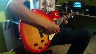 In Hearts Wake - Winterfell (The Tower) | Cover