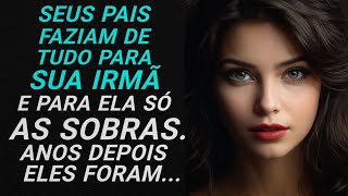 A Filha Desprezada Que Se Tornou Milionária e Recusou Ajudar a Família.