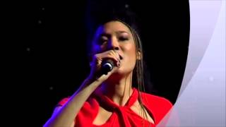Judith Hill  Beautiful Life LIVE GLIDE Holiday Jam