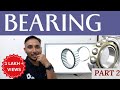 What Is Bearing Types Of Bearing Part 2 Bearing Kya Hota Hai