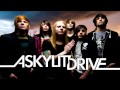 A SKYLIT DRIVE - Within These Walls 