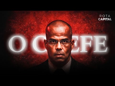 Fernandinho Beira-Mar: The Truth about the arrest of the Comando Vermelho leader in Colombia (FULL)