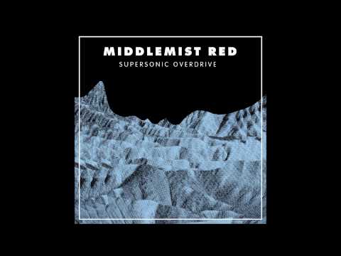 Middlemist Red - Alas