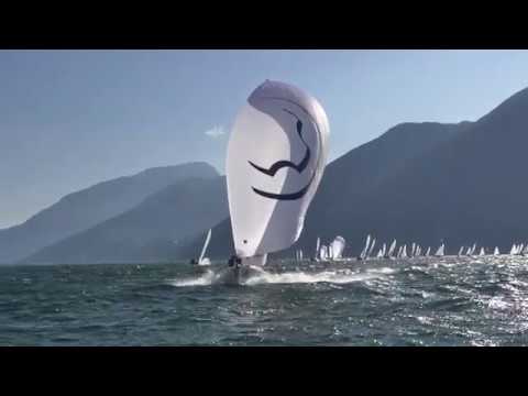 J70 Cup 2019 - Calvi Network - Malcesine