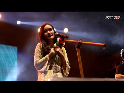 Asmalibrasi - Soegi Bornean | Live at Anomalive, Cikarang