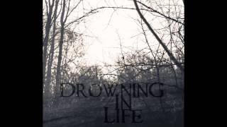 Drowning In Life - Longing in night