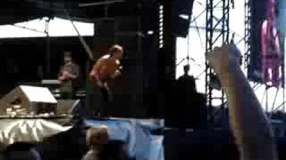 Iggy Pop and The Stooges - Funhouse - LA Blues