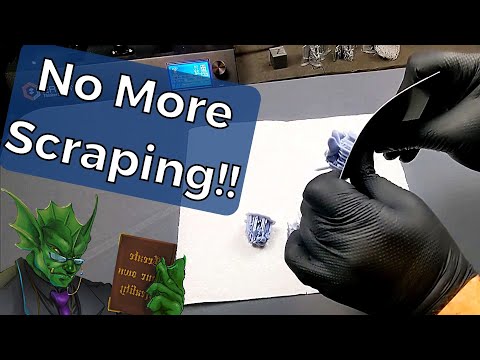 The Absolut Best Upgrade for Any Resin Printer!