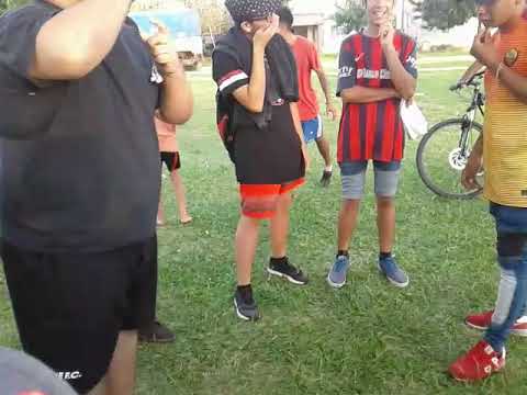 ZUGOR & ASBRO vs EVOLUCION TEAM - SEMIFINAL - E2B FREESTYLE 2VS2