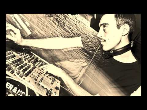 ASCION - Live set Techno -