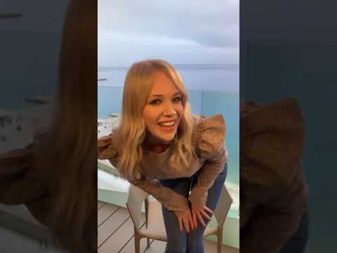 Jelena Rozga - Live IG mini koncert - 17/05/20