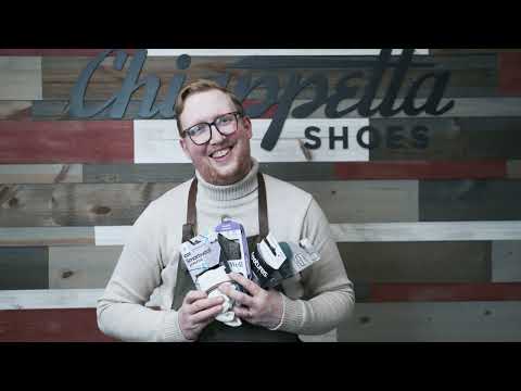 Joe Diefenbach Employee Highlight SS22 | Chiappetta Shoes