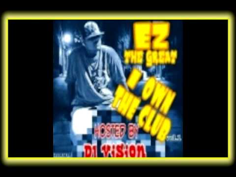 FINATTICZ EZ THE GREAT - BULLSHIT