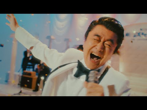 桑田佳祐 – Soulコブラツイスト～魂の悶絶（Full ver.）