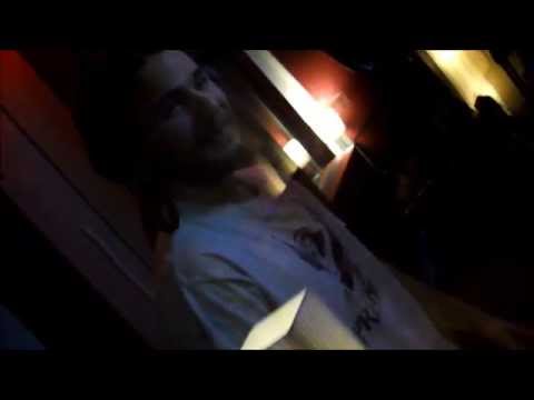 eSKAlation Studiotagebuch 2014 - Teil 4: Vocals, Gangshouts, Keys und Percussion