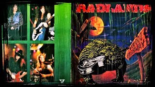 Badlands - Voodoo Highway 1991 [Full Album]