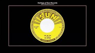 (1956) Sun 242-B &#39;&#39;Go! Go! Go!&#39;&#39; Roy Orbison &amp; The Teen Kings