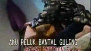 Download lagu Erni Armindi & Doyok - Enggak Bisa Bobo mp3