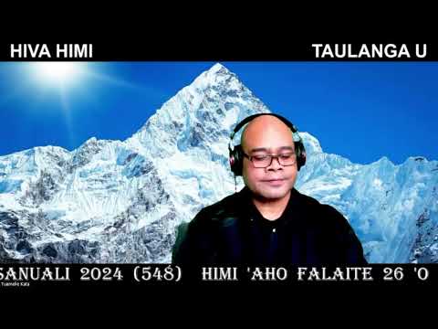 HIVA HIMI 'AHO FALAITE 26 'O SANUALI 2024 (548)