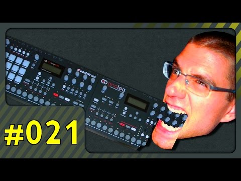 Zweiphel - Phorsicht is(s)t Analog - Pholge #021 (Analog Rytm + Analog Four) - Free Download