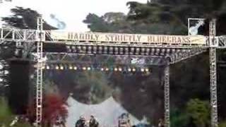 Elvis Costello, Emmylou Harris, GIllian Welch, Dave Rawlings